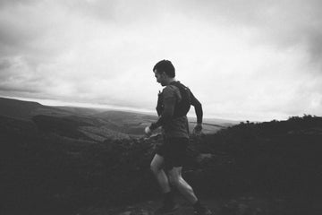 Find something you wake up dreaming about