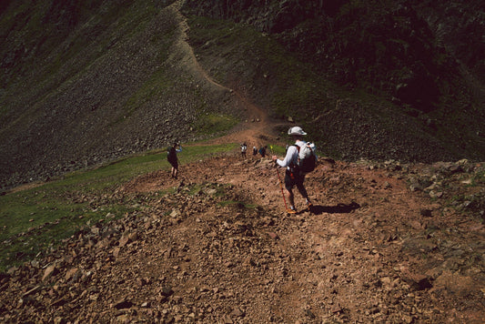 Thru-Hiking Resupply Logistics in the UK: Planning Food and Gear Drops on Long Routes