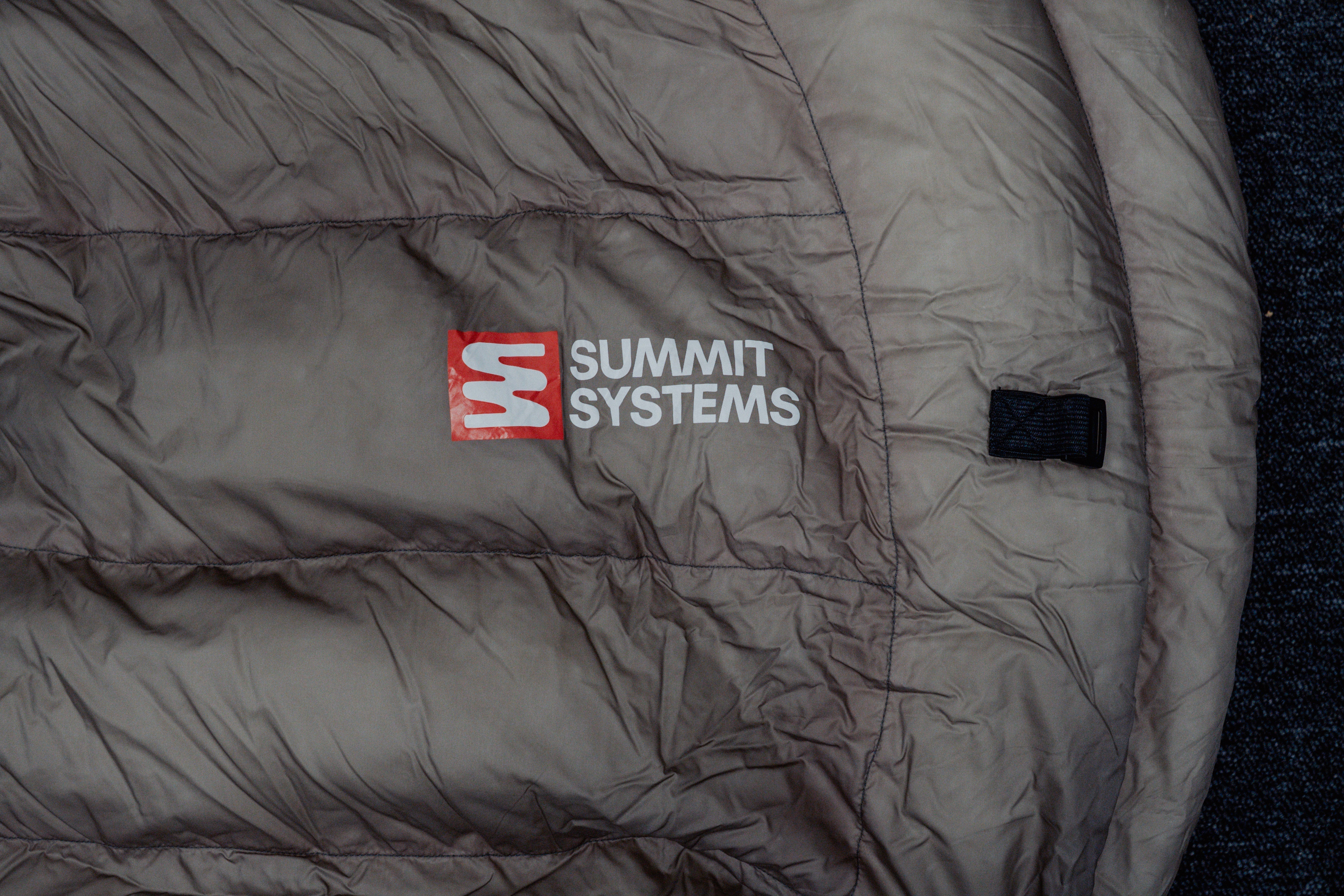 How to Wash a Sleeping Bag - The Complete Guide for Down & Synthetic Bags