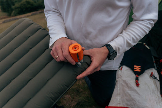 What Sleeping Pad R-Value Do You Actually Need?