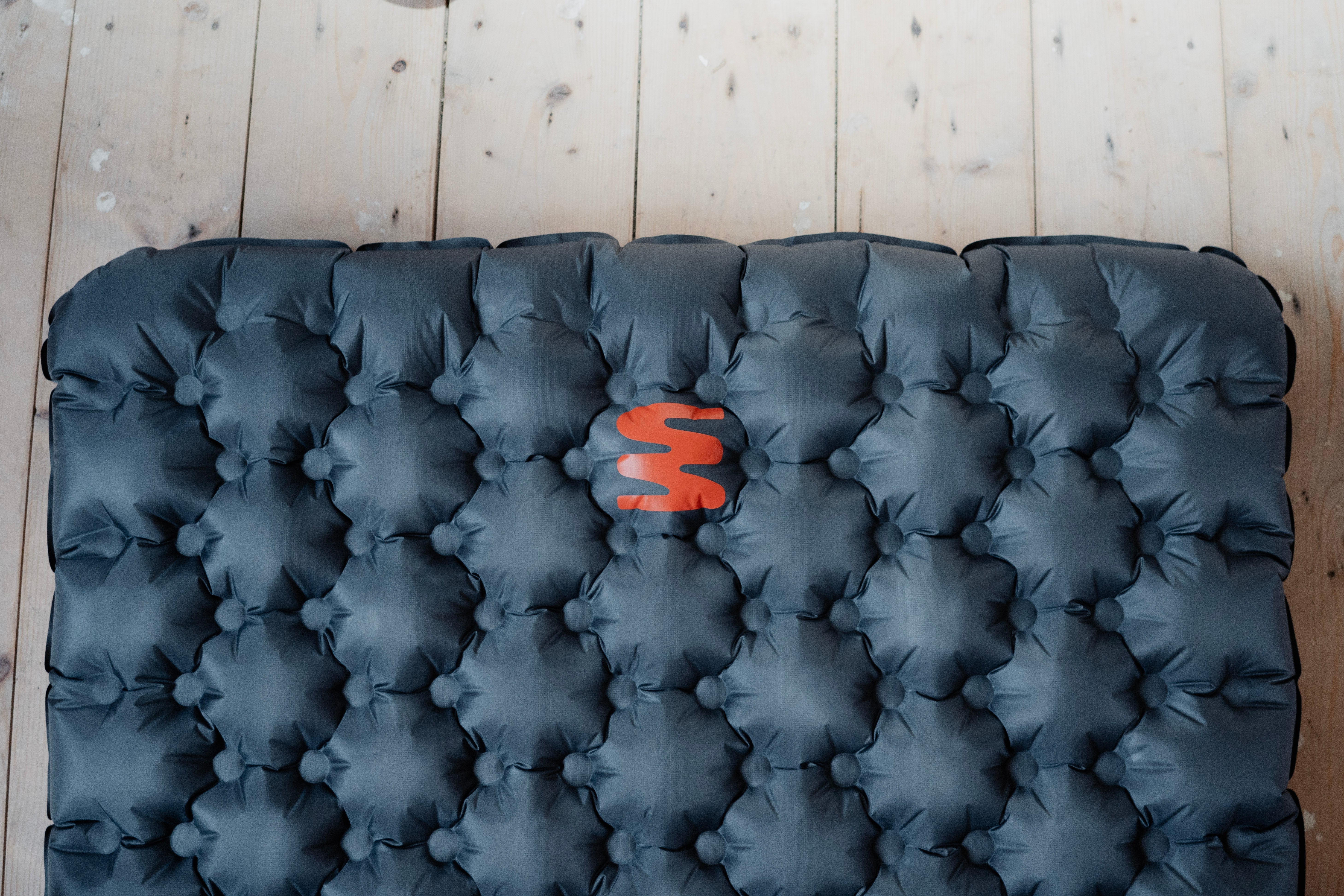 How to Choose the Right Sleeping Pad for Camping - R Value Explained