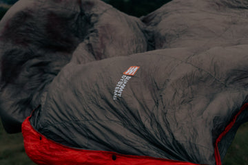 Quilt vs Sleeping Bag - Which Makes More Sense?