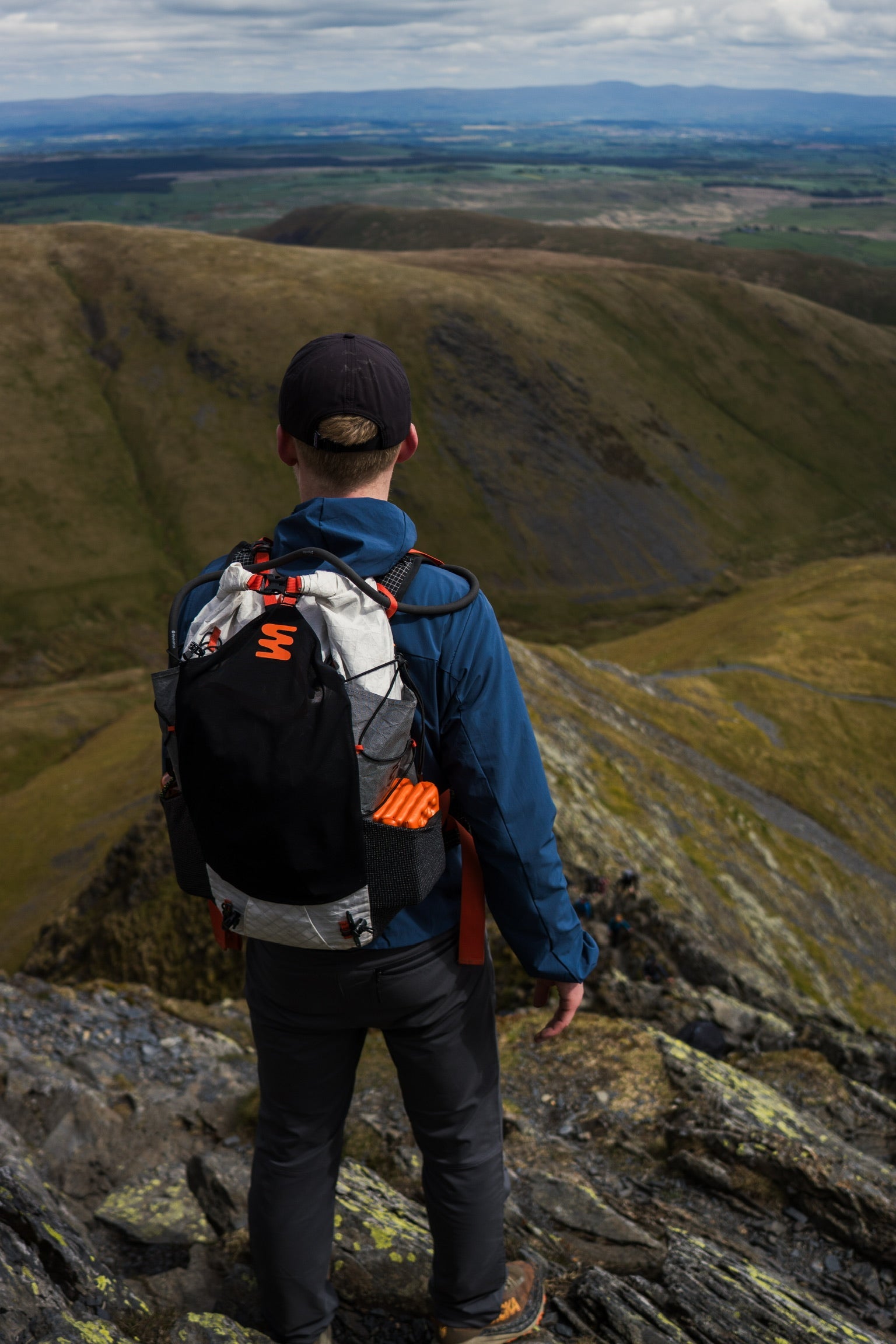 Fastpacking, Scrambling, Wild Camping: Why One Pack Doesn’t Need to Mean One Activity