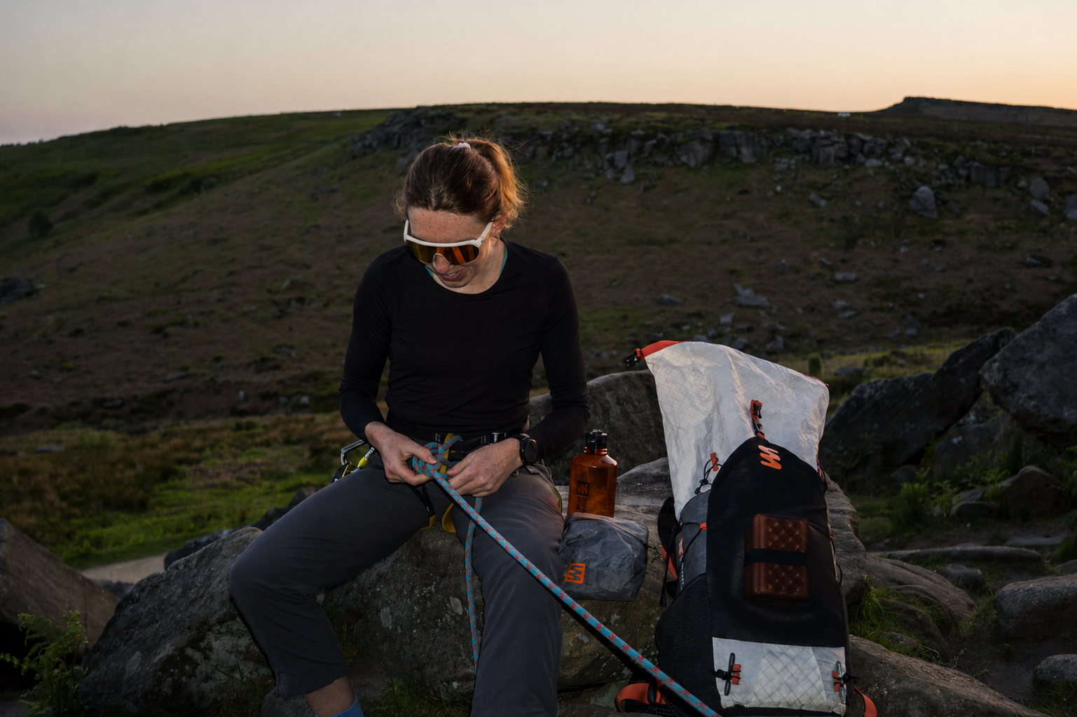 How to Choose an Ultralight Pack Without Overbuying Features