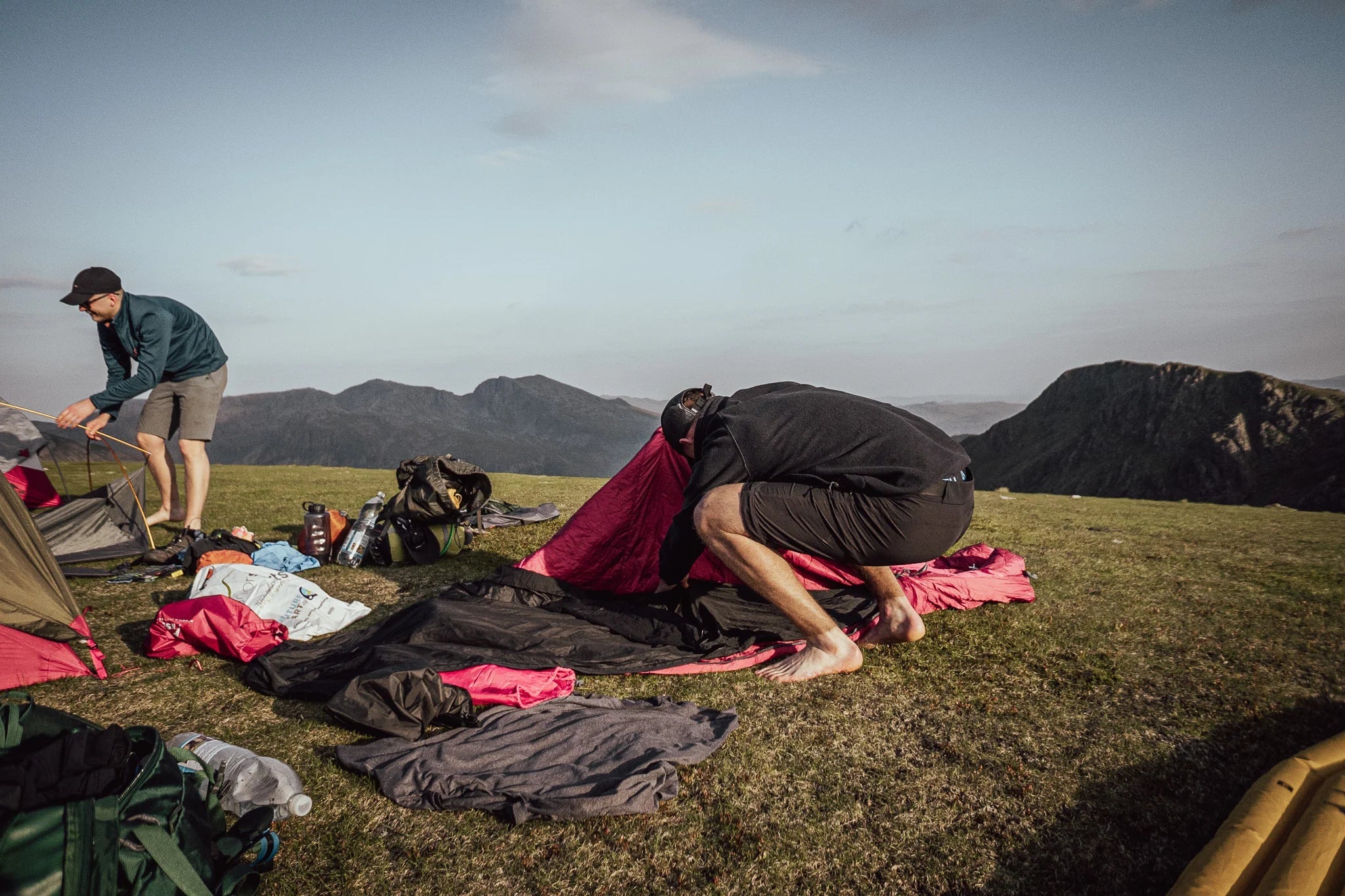 Post-Hike Recovery Rituals to Reduce Soreness