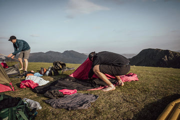 Post-Hike Recovery Rituals to Reduce Soreness