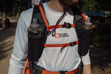 Soft Flasks vs Bottles vs Bladders: What Actually Works for Fastpacking