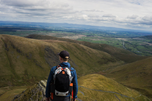 Leave No Trace in the UK: Why the Technique Looks Different Here