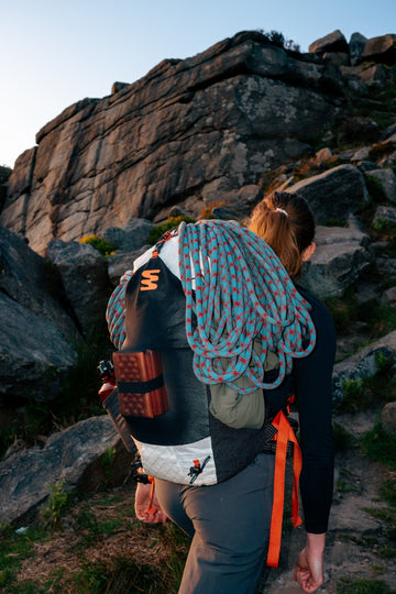 Fastpacking, Scrambling, Wild Camping: Why One Pack Doesn’t Need to Mean One Activity