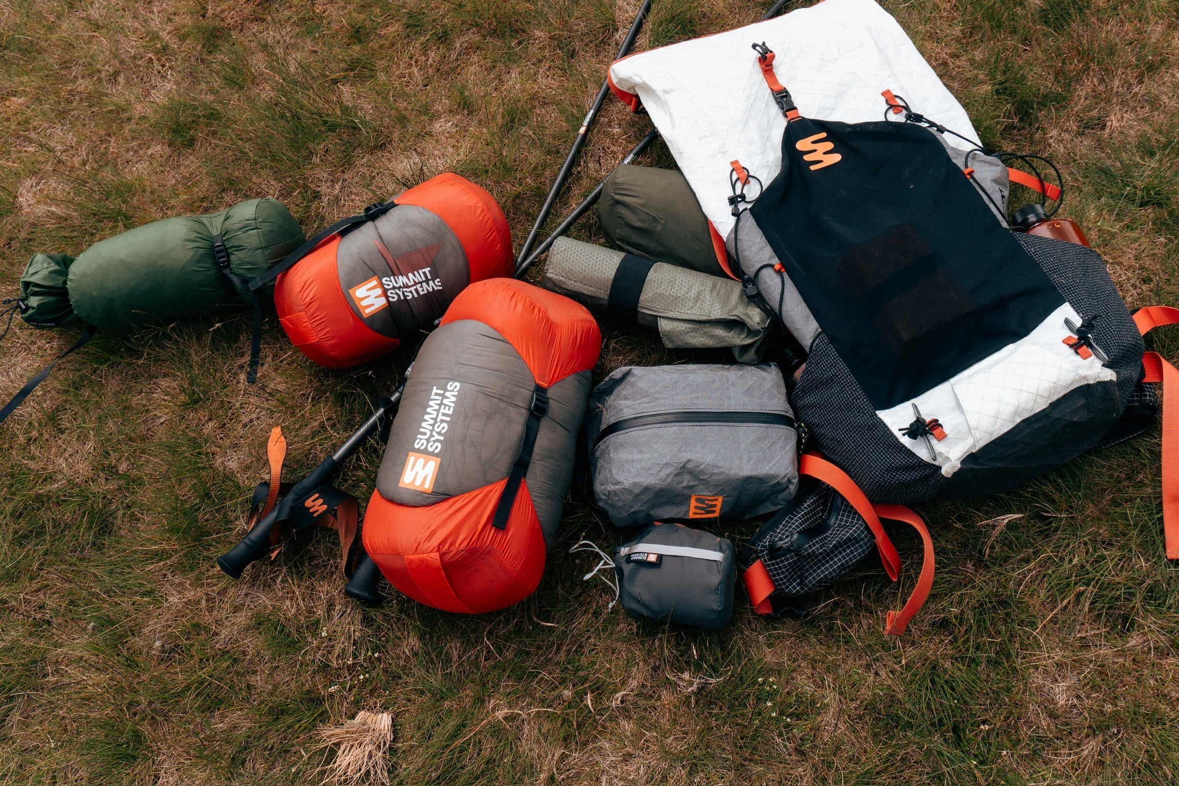 The Hidden Accessory Problem: Why Your Dry Bags and Stuff Sacks Don’t Fit Your System
