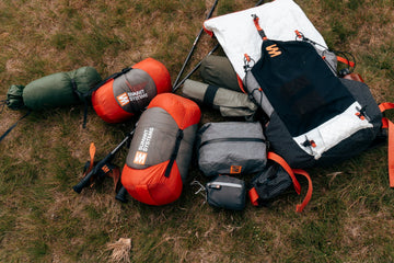 The Hidden Accessory Problem: Why Your Dry Bags and Stuff Sacks Don’t Fit Your System