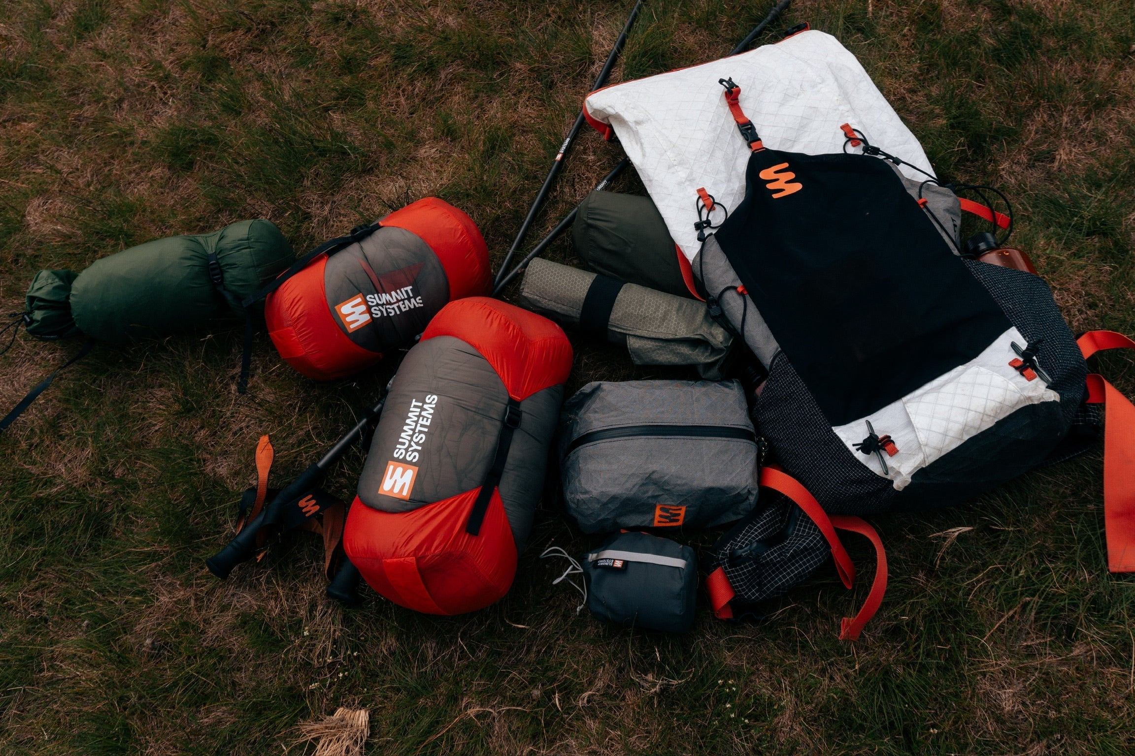 Make Outdoor Systems Work For You - A Guide To Streamlining Your Kit List