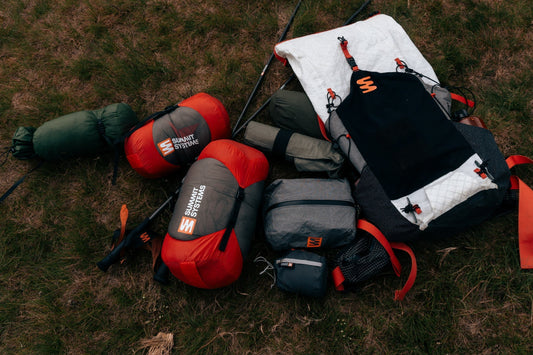 Make Outdoor Systems Work For You - A Guide To Streamlining Your Kit List