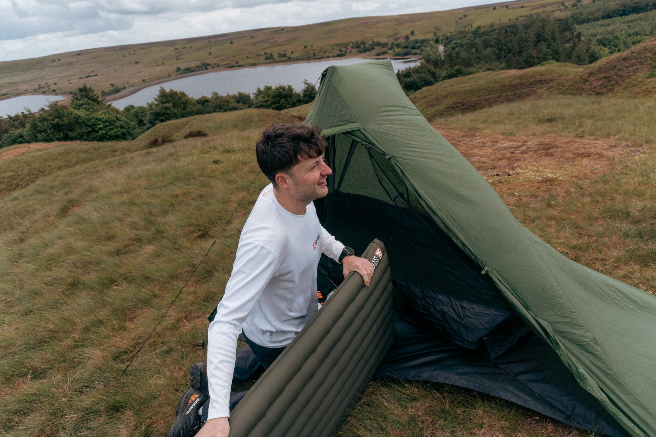 What Sleeping Pad R-Value Do You Actually Need?