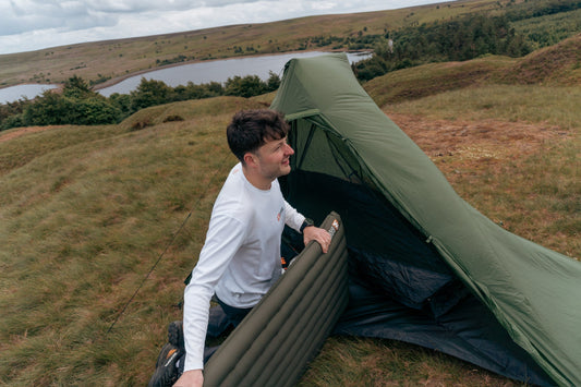 What Sleeping Pad R-Value Do You Actually Need?