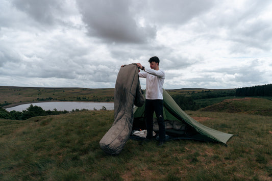 One Winter Bag vs a Modular Sleep System: What Are the Trade-Offs?