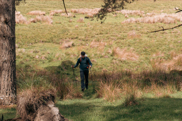 Trail Shoes vs Boots: Why We Think the Debate Is Already Settled