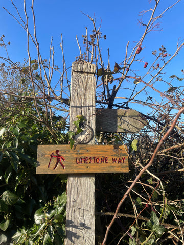 The Limestone Way: Beta Kit Testing