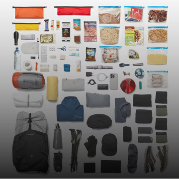 Shedding Weight: How to Lighten Your Wild Camping Kit Without Losing the Magic