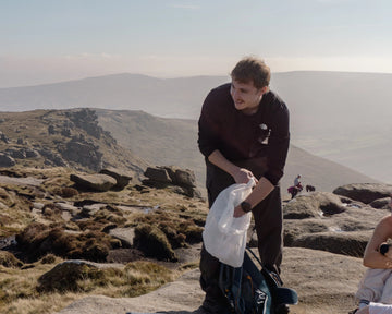 <strong>Sustainability (straight talk)</strong>