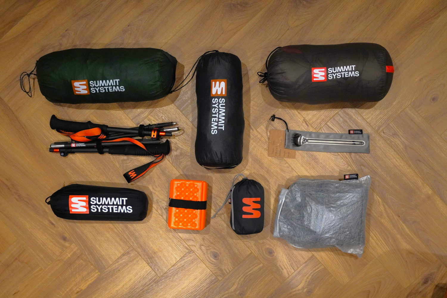 Summit Systems
